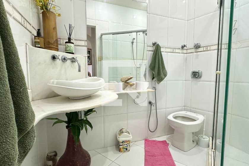 Apartamento, 3 quartos, 180 m² - Foto 39