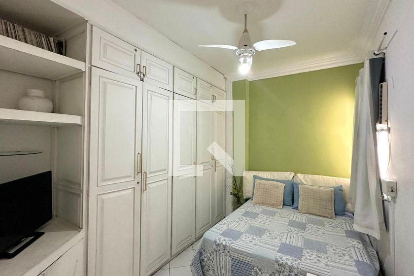 Apartamento, 3 quartos, 180 m² - Foto 10