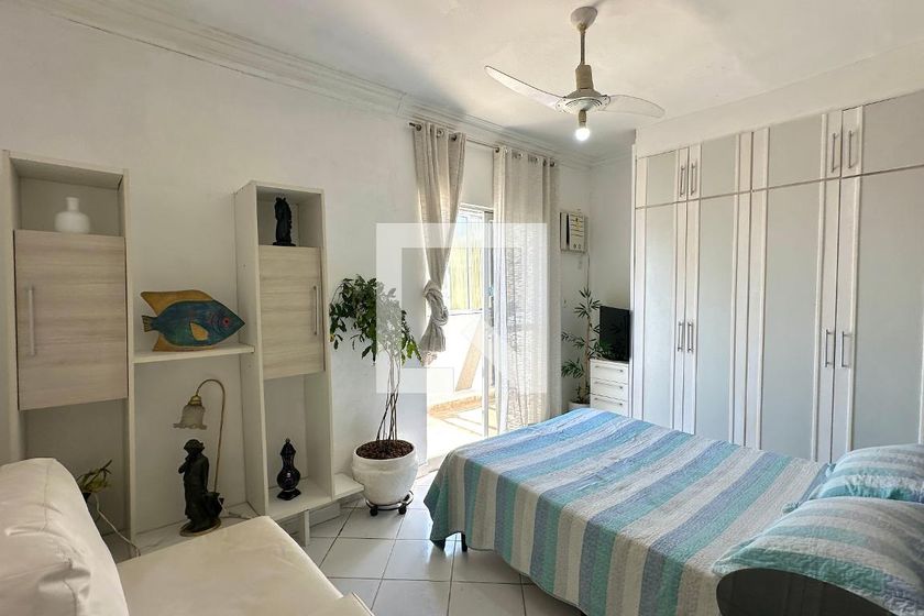 Apartamento, 3 quartos, 180 m² - Foto 18