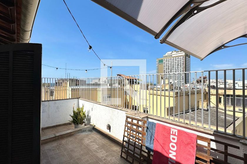 Apartamento, 3 quartos, 180 m² - Foto 29