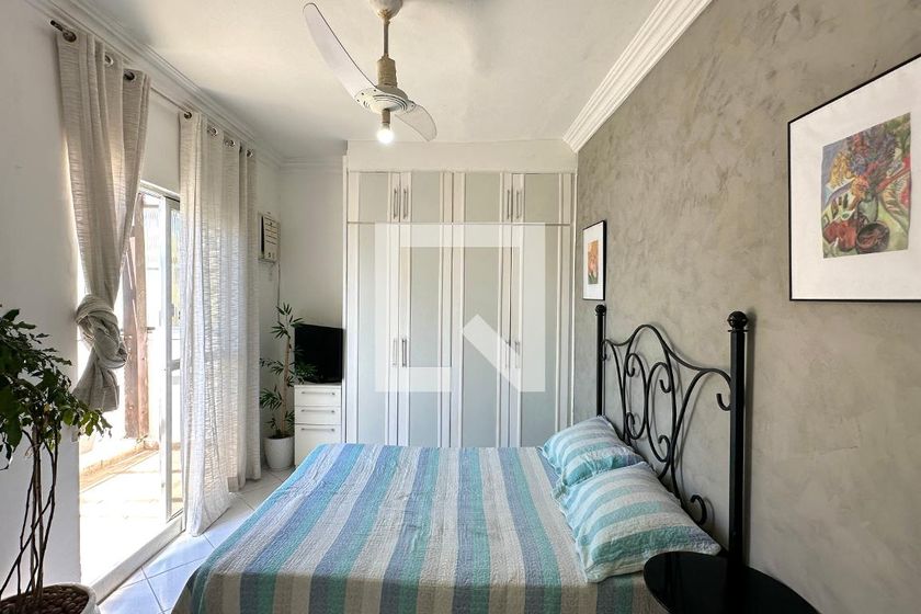 Apartamento, 3 quartos, 180 m² - Foto 17