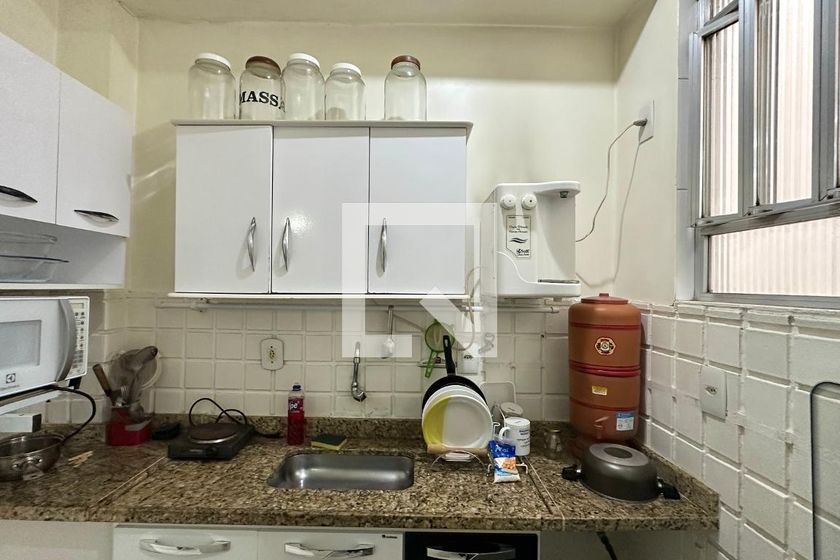 Apartamento, 3 quartos, 180 m² - Foto 47