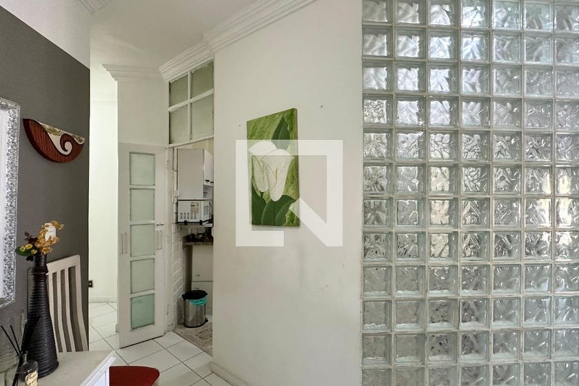 Apartamento, 3 quartos, 180 m² - Foto 6