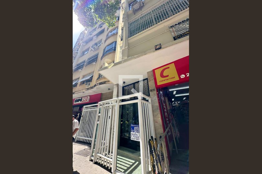 Apartamento, 3 quartos, 180 m² - Foto 56