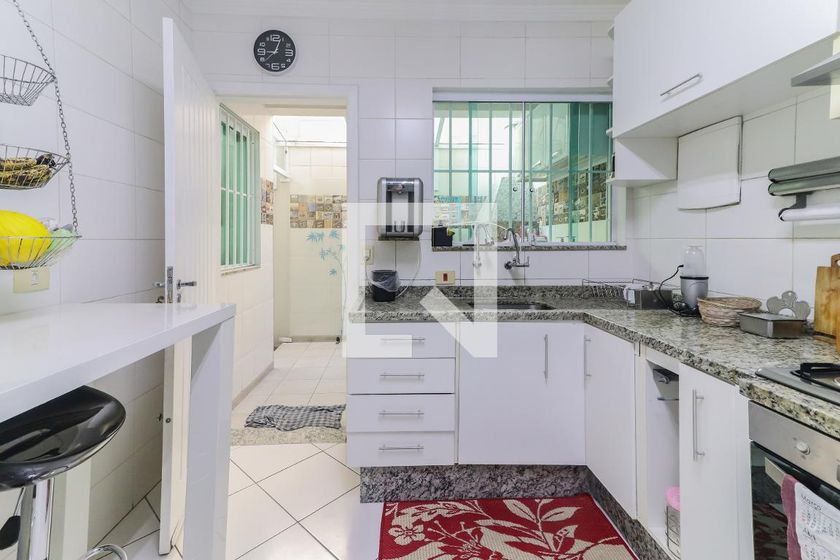 Casa, 3 quartos, 180 m² - Foto 34