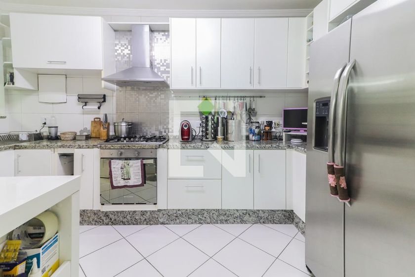 Casa, 3 quartos, 180 m² - Foto 38