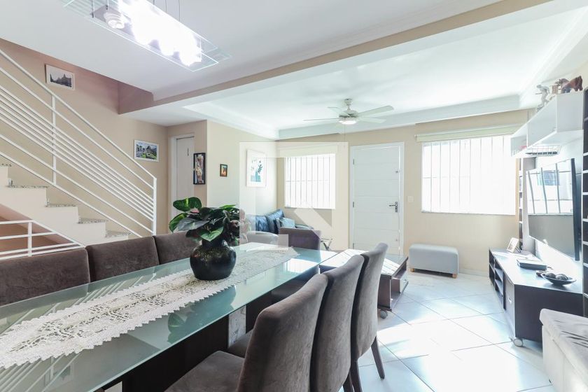 Casa, 3 quartos, 180 m² - Foto 4