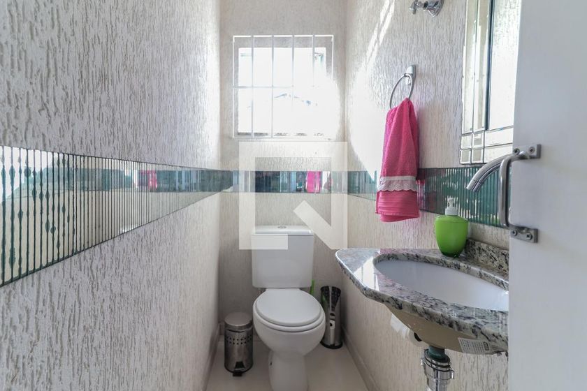 Casa, 3 quartos, 180 m² - Foto 6