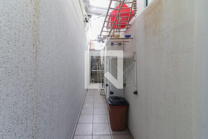 Casa, 3 quartos, 180 m² - Foto 43