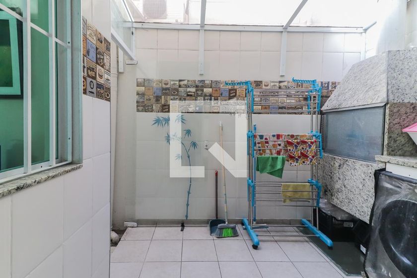 Casa, 3 quartos, 180 m² - Foto 40