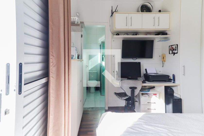 Casa, 3 quartos, 180 m² - Foto 25