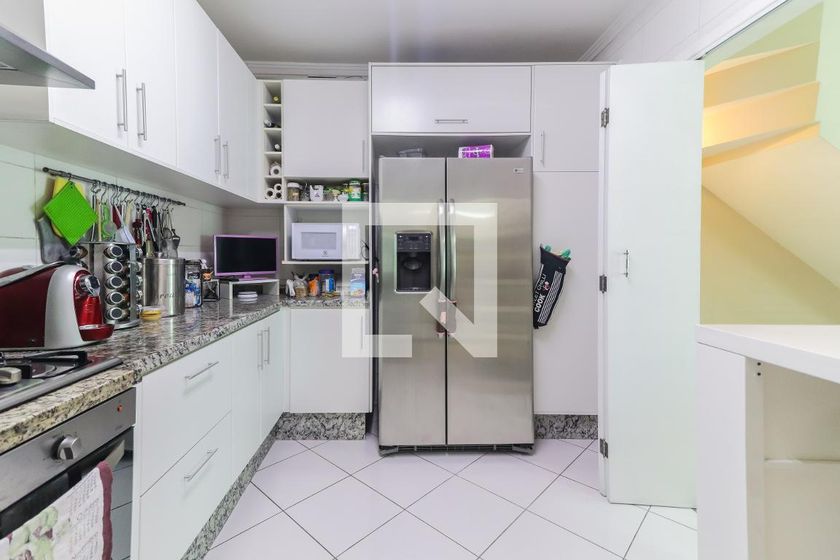 Casa, 3 quartos, 180 m² - Foto 37