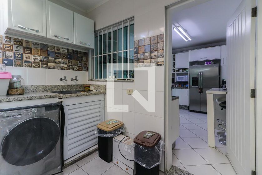 Casa, 3 quartos, 180 m² - Foto 42