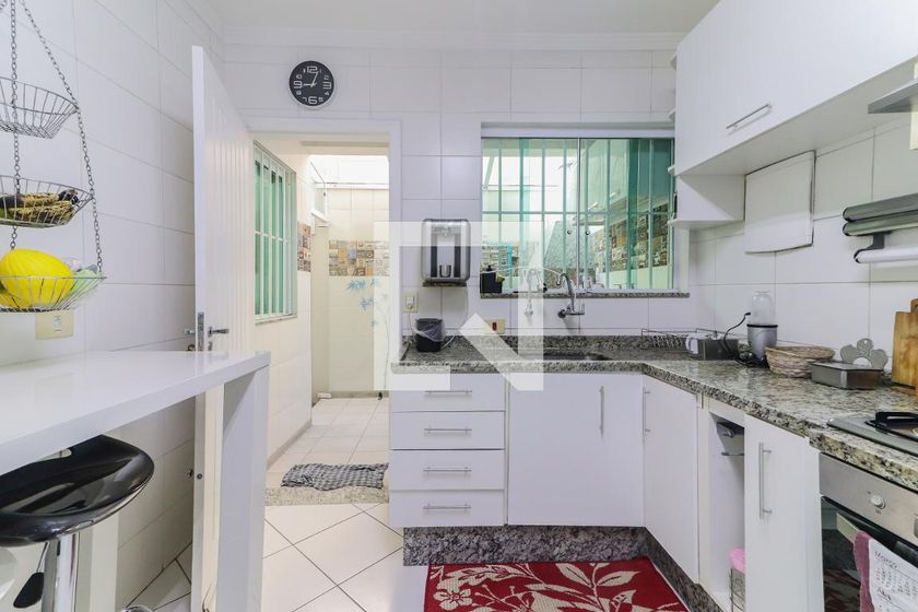 Casa, 3 quartos, 180 m² - Foto 35