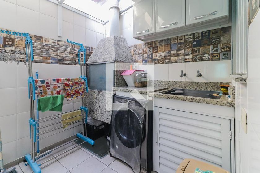 Casa, 3 quartos, 180 m² - Foto 39