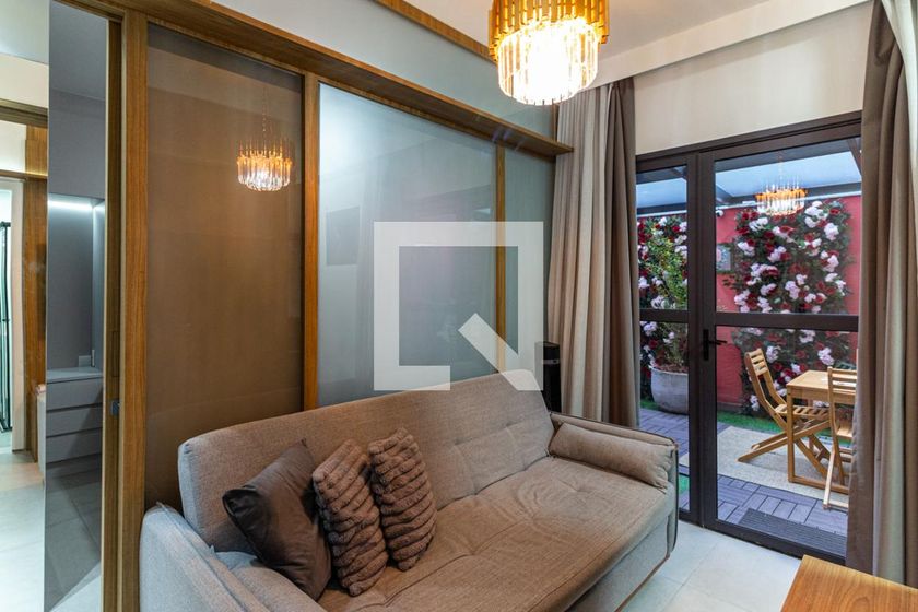 Apartamento, 1 quarto, 48 m² - Foto 4