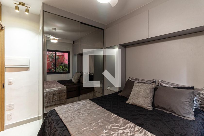 Apartamento, 1 quarto, 48 m² - Foto 14