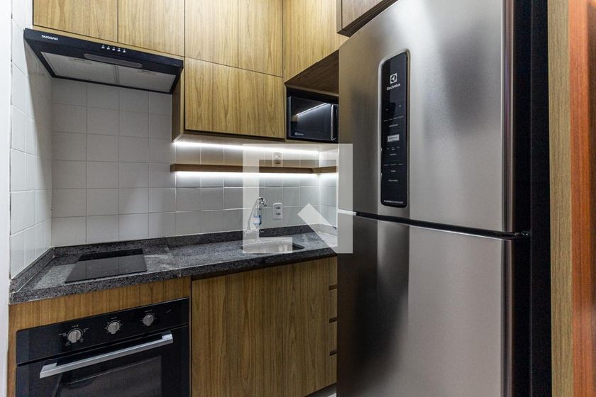 Apartamento, 1 quarto, 48 m² - Foto 28