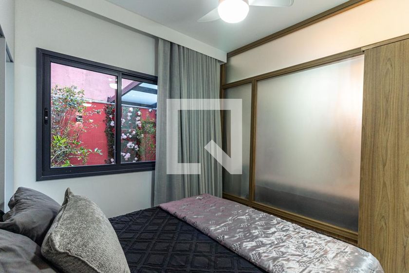 Apartamento, 1 quarto, 48 m² - Foto 16