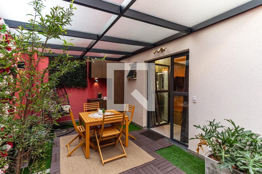 Apartamento, 1 quarto, 48 m² - Foto 42