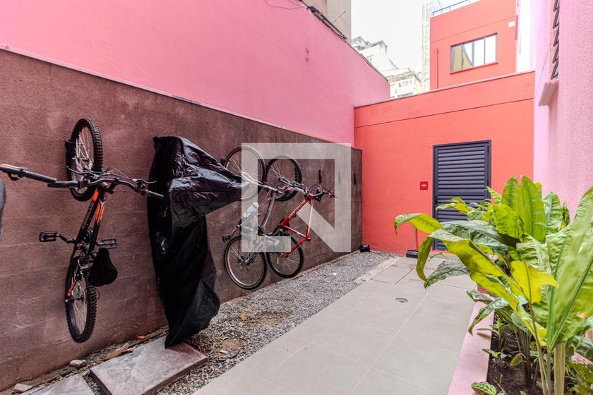 Apartamento, 1 quarto, 48 m² - Foto 46