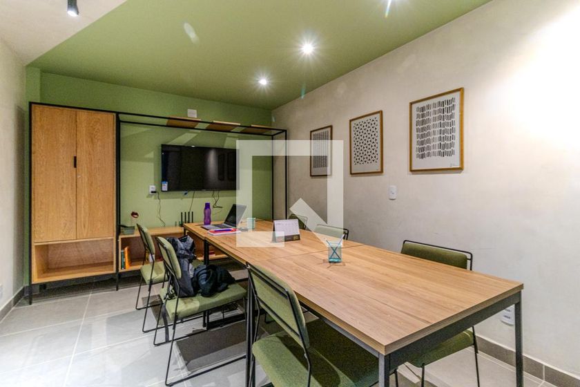 Apartamento, 1 quarto, 48 m² - Foto 52