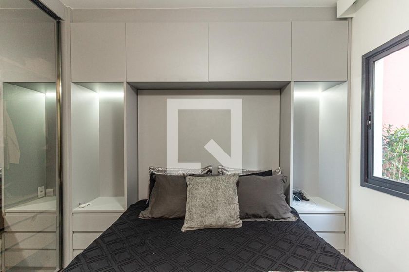 Apartamento, 1 quarto, 48 m² - Foto 12