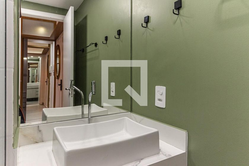 Apartamento, 1 quarto, 48 m² - Foto 24