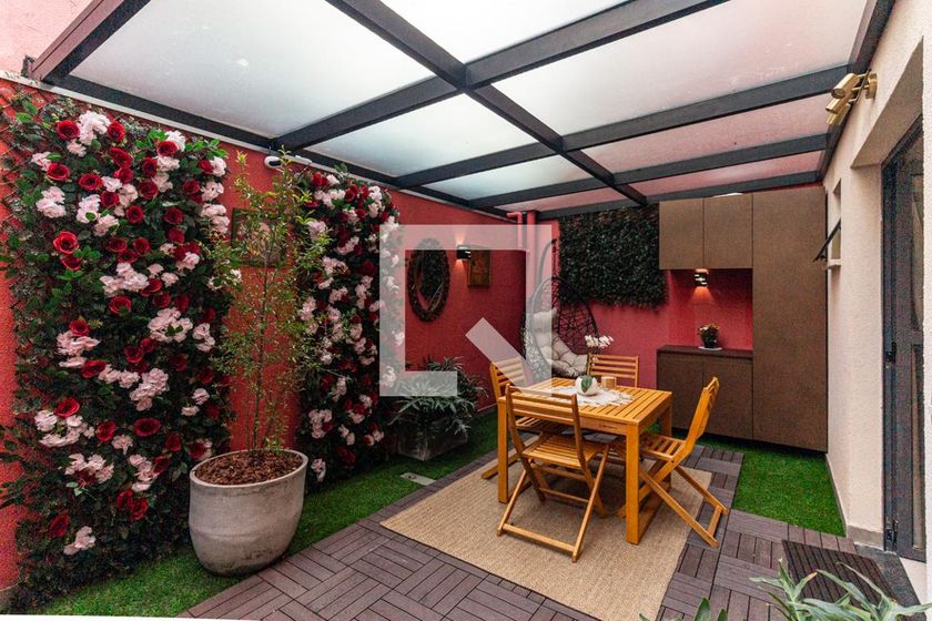 Apartamento, 1 quarto, 48 m² - Foto 44