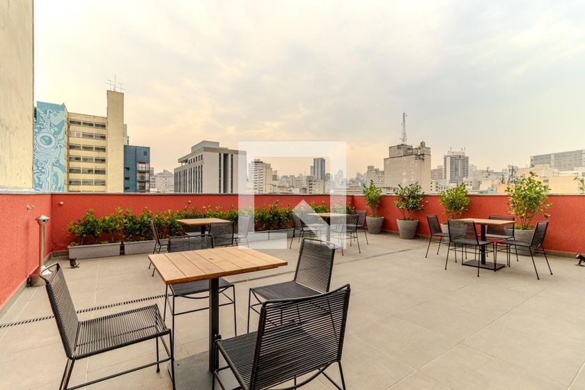 Apartamento, 1 quarto, 48 m² - Foto 64