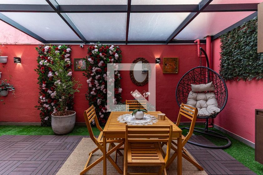 Apartamento, 1 quarto, 48 m² - Foto 36