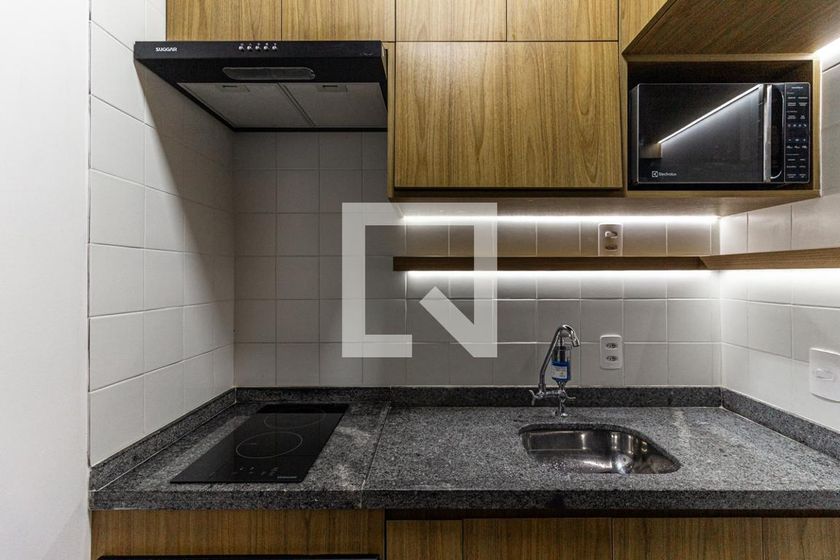 Apartamento, 1 quarto, 48 m² - Foto 30