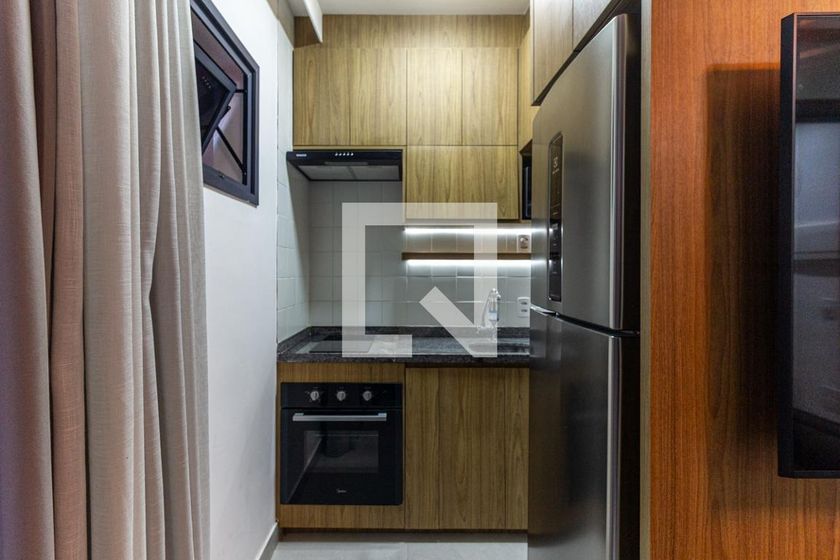 Apartamento, 1 quarto, 48 m² - Foto 26