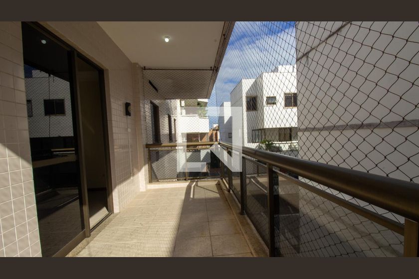 Apartamento, 3 quartos, 95 m² - Foto 8
