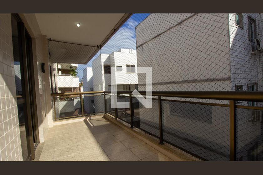 Apartamento, 3 quartos, 95 m² - Foto 7