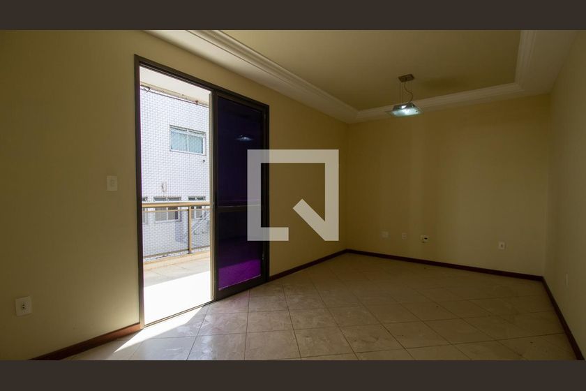 Apartamento, 3 quartos, 95 m² - Foto 1