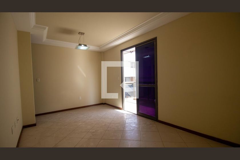 Apartamento, 3 quartos, 95 m² - Foto 3