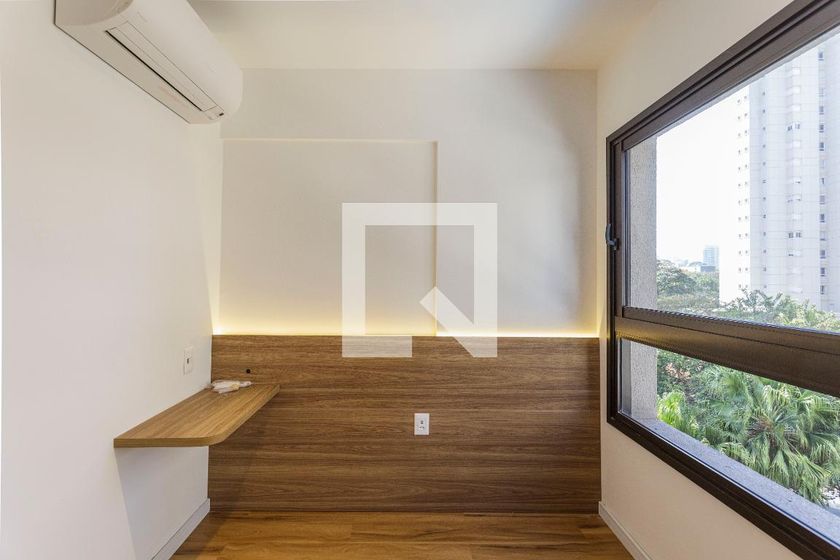 Kitnet-Studio, 20 m² - Foto 8