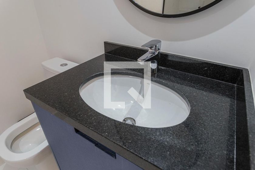 Kitnet-Studio, 20 m² - Foto 15