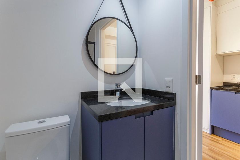 Kitnet-Studio, 20 m² - Foto 12