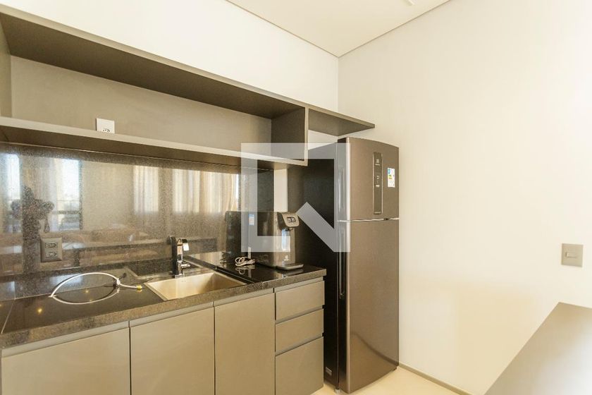 Kitnet-Studio, 20 m² - Foto 24