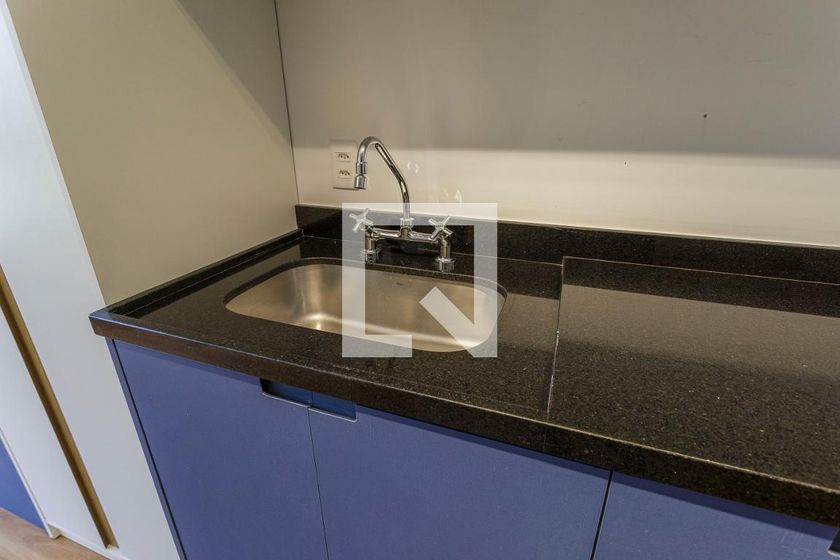 Kitnet-Studio, 20 m² - Foto 19