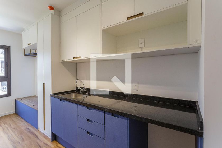 Kitnet-Studio, 20 m² - Foto 18