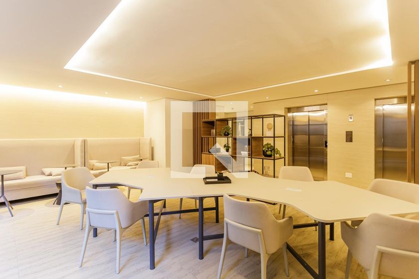 Kitnet-Studio, 20 m² - Foto 31