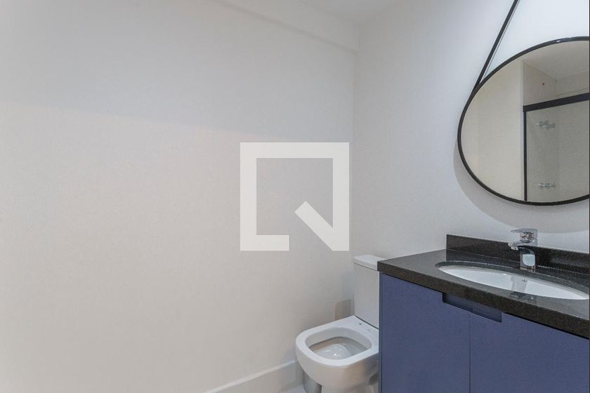 Kitnet-Studio, 20 m² - Foto 10