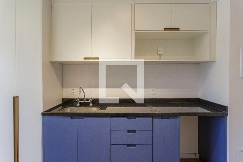 Kitnet-Studio, 20 m² - Foto 16