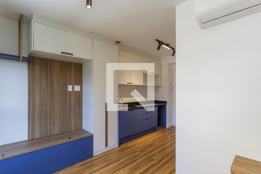 Kitnet-Studio, 20 m² - Foto 4