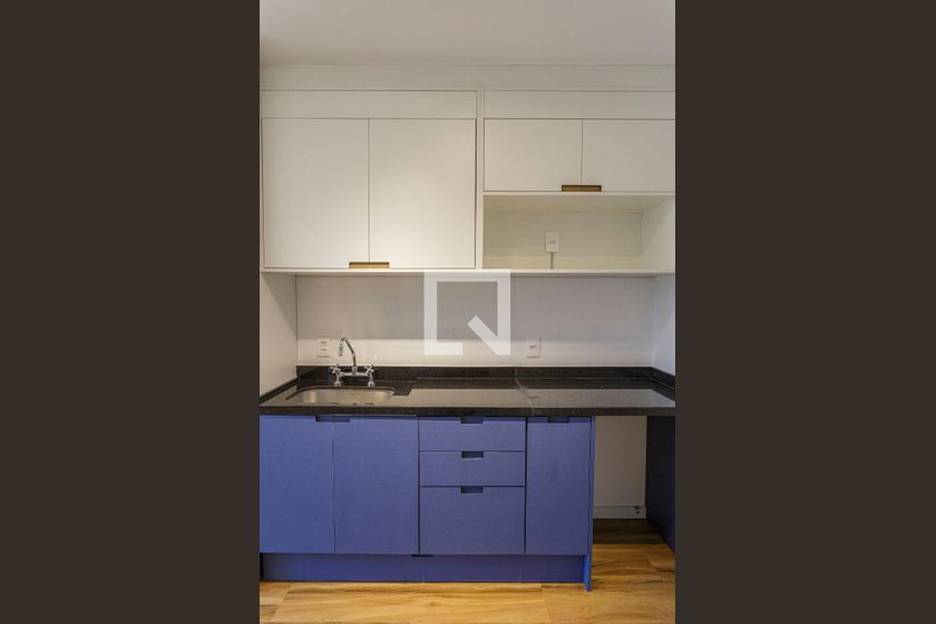 Kitnet-Studio, 20 m² - Foto 20