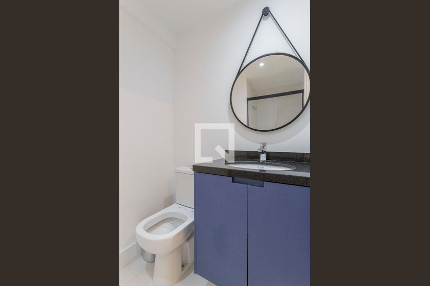 Kitnet-Studio, 20 m² - Foto 11