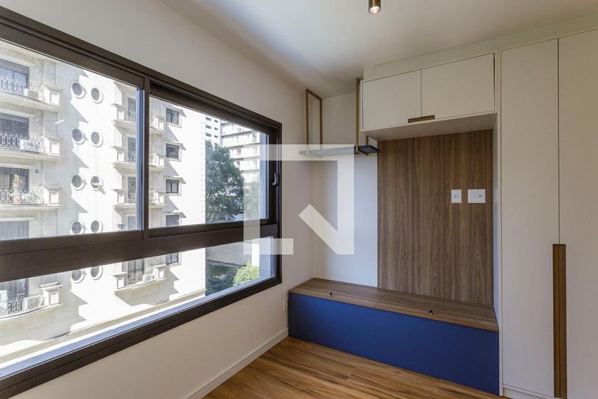 Kitnet-Studio, 20 m² - Foto 3